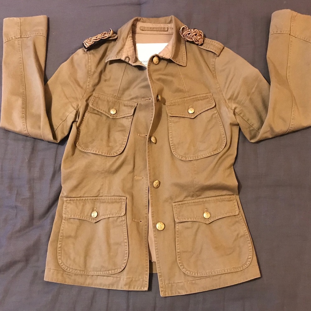 Ralph Lauren Denim & Supply Jacket (used)